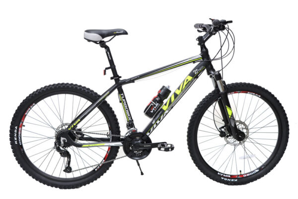 VIVA Turbo Wolf 27.5 MTB