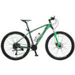 Blast Wild 27.5 MTB Shimano Altus