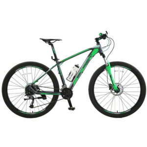 Blast Wild 27.5 MTB Shimano Altus