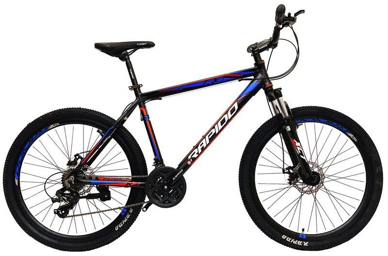 Rapido R3 26 MTB