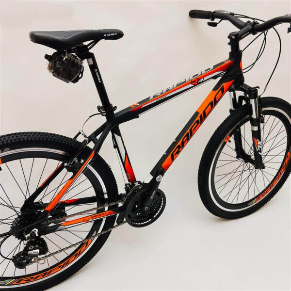 Rapido R4 26 Bike MTB SHIMANO