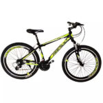 Rapido R4 26 Bike MTB SHIMANO