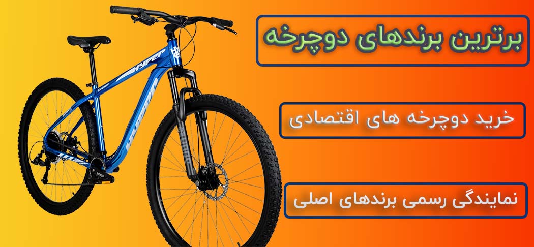 دوچرخه های اقتصادی