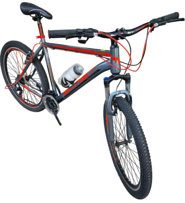 Blast POWER-SIZE.26