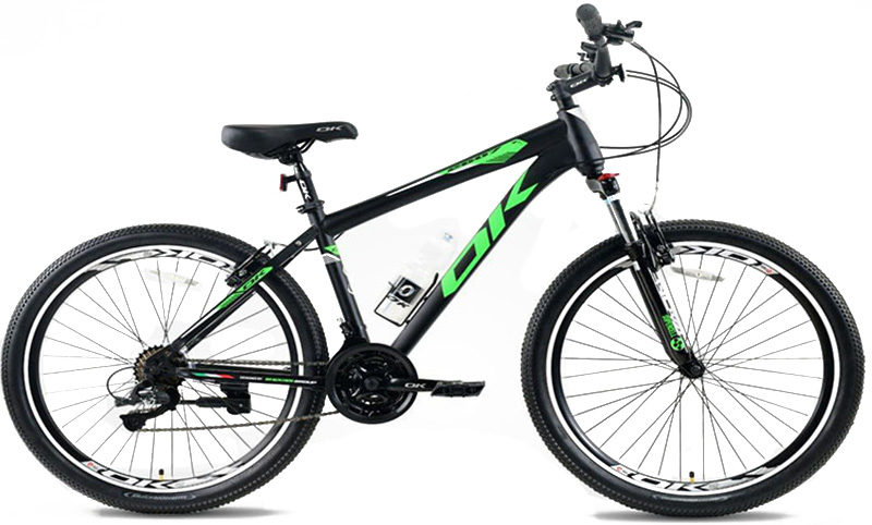 OK MTB Model K2607 