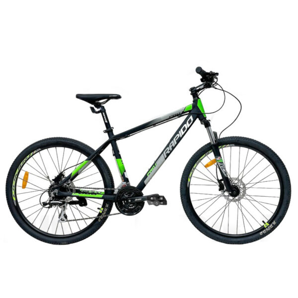 Rapido PRO1 27.5 MTB Bike Shimano