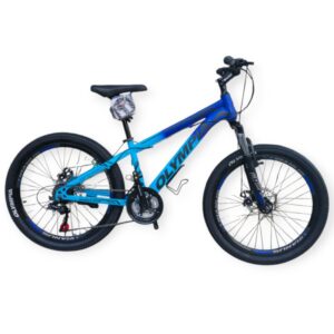 Olympia Spider Size 24 Disc