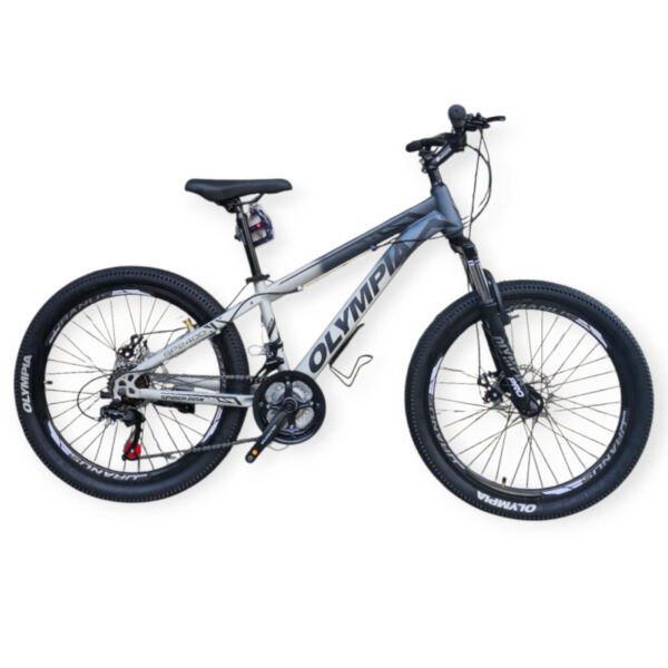 Olympia Spider Size 24 Disc