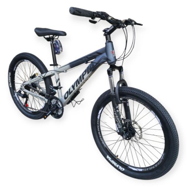 Olympia Spider Size 24 Disc