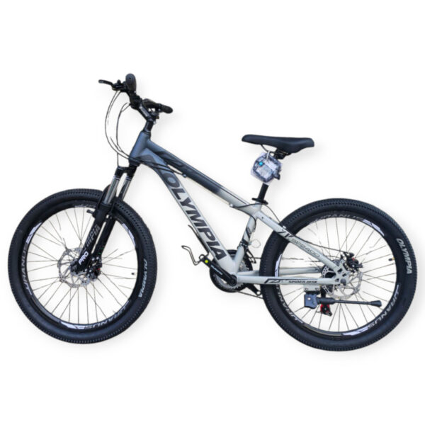 Olympia Spider Size 24 Disc