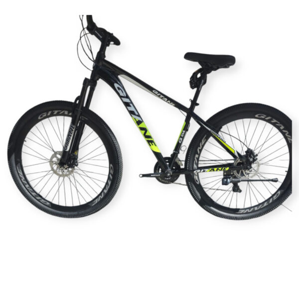 دوچرخه کوهستان ژیتان GITANE مدل G 315 سایز 29