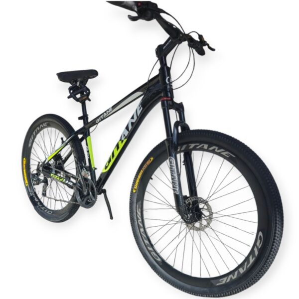 دوچرخه کوهستان ژیتان GITANE مدل G 315 سایز 29