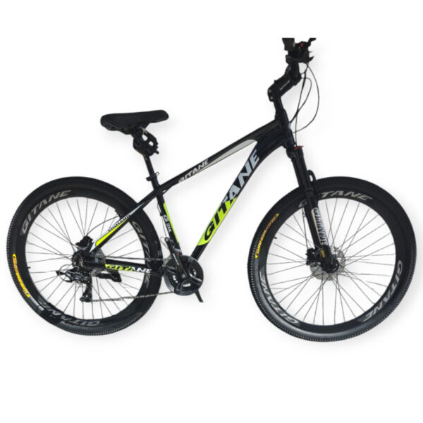 دوچرخه کوهستان ژیتان GITANE مدل G 315 سایز 29