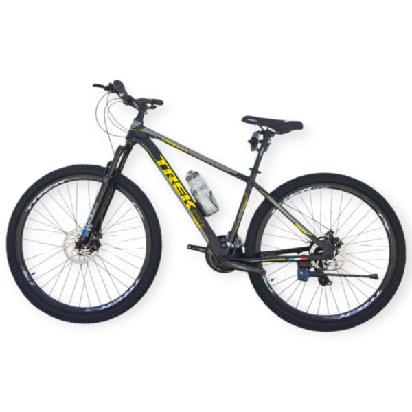 دوچرخه آلومینیوم ترک وان TREK ONE سایز 29