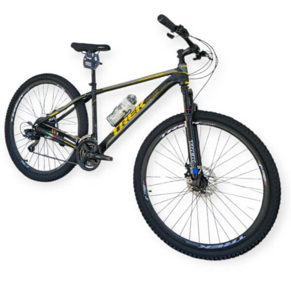 دوچرخه آلومینیوم ترک وان TREK ONE سایز 29