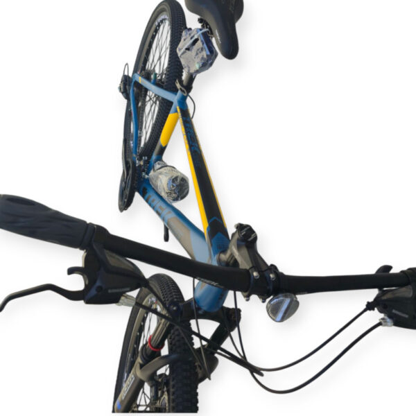 Trek One Size 26