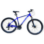 OVERLORD O90 24 SPEED SHIMANO