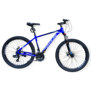 OVERLORD O90 24 SPEED SHIMANO
