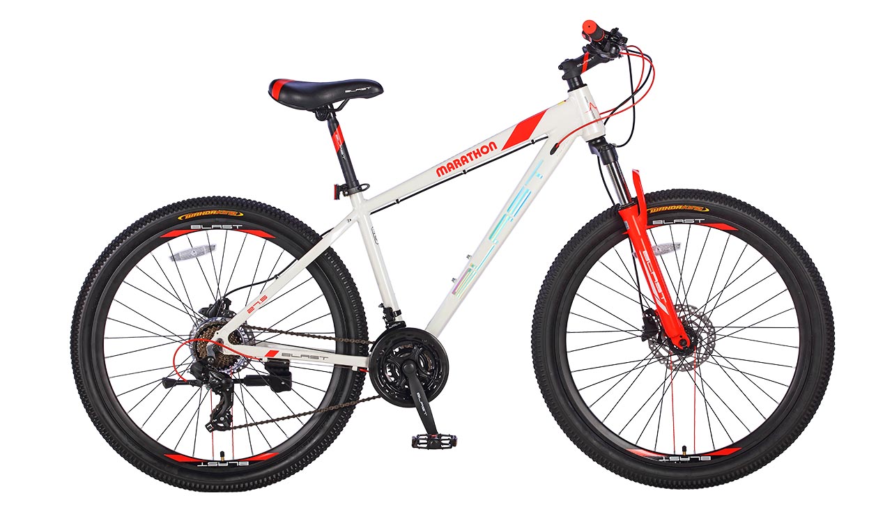 Blast Marathon Size 27.5-PRO