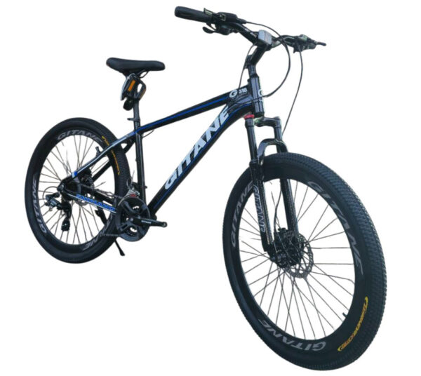 Gitan 27-PRO-BIKE