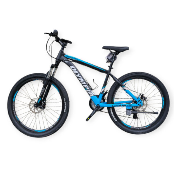 olympia model redbull size 26 disc