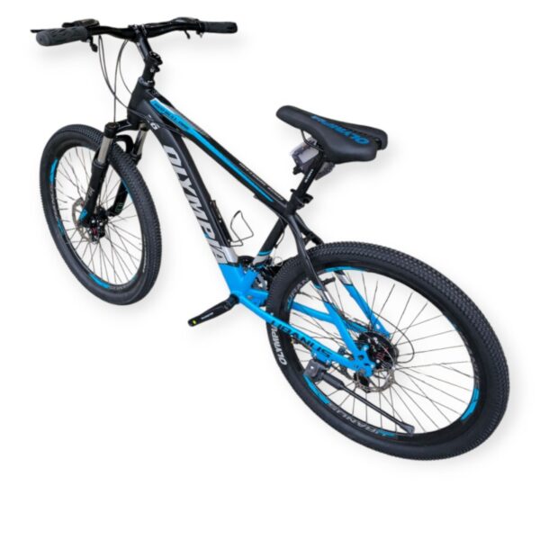 olympia model redbull size 26 disc