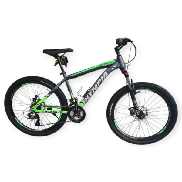 olympia model redbull size 26 disc