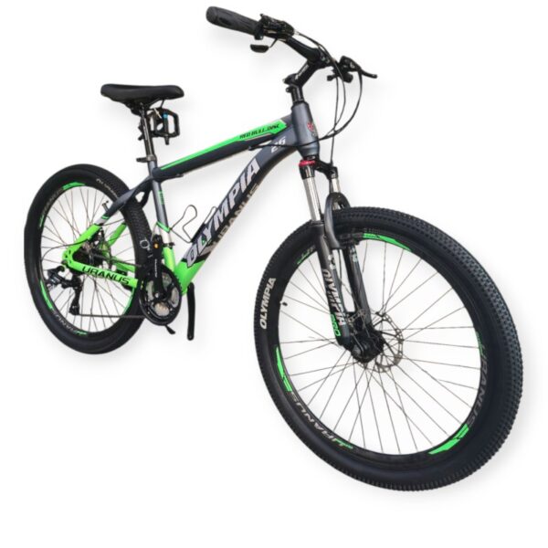 olympia model redbull size 26 disc