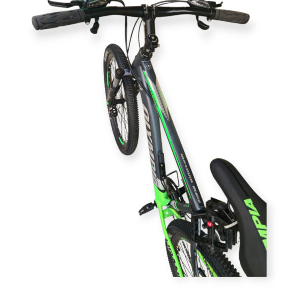 olympia model redbull size 26 disc