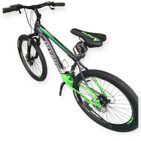 olympia model redbull size 26 disc