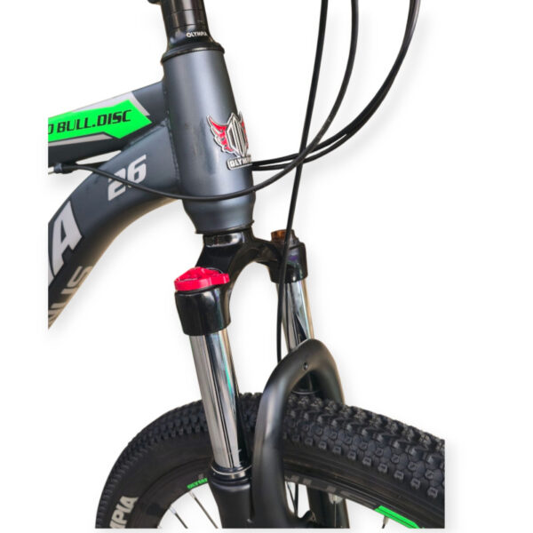 olympia model redbull size 26 disc