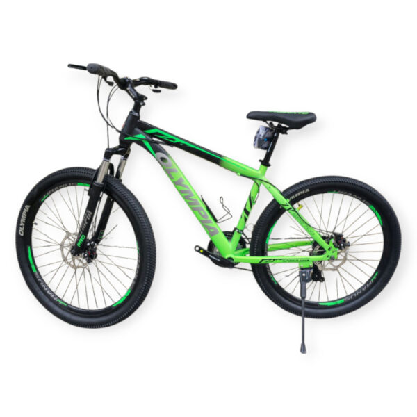 olympia model spider size 27.5 disc