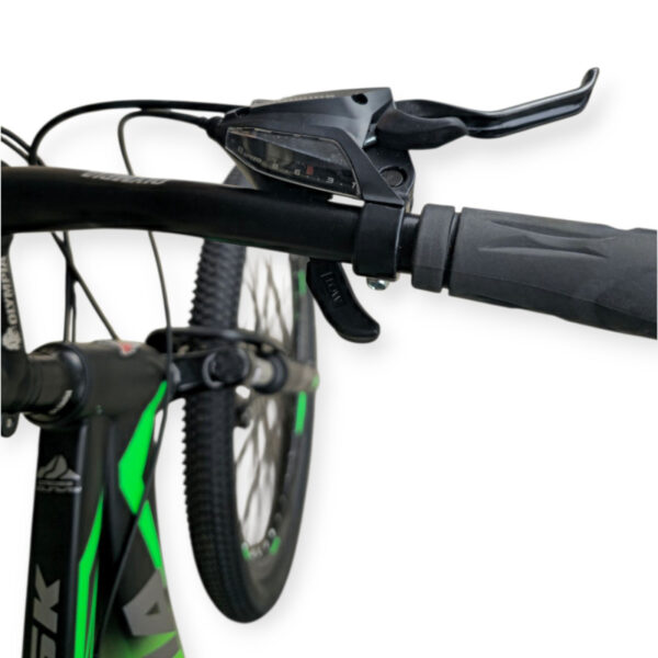 olympia model spider size 27.5 disc