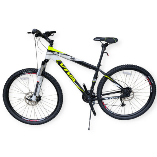 VIVA Blaze Size 29 Full Shimano Altus HD-Brake