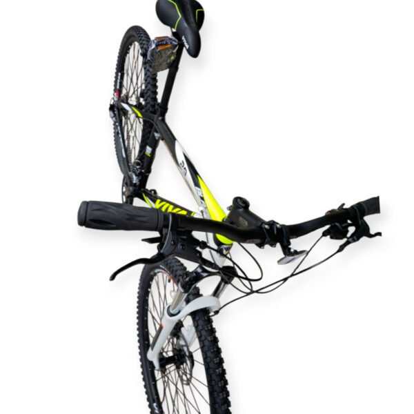 VIVA Blaze Size 29 Full Shimano Altus HD-Brake