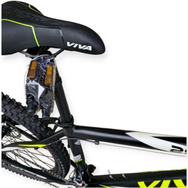 VIVA Blaze Size 29 Full Shimano Altus HD-Brake