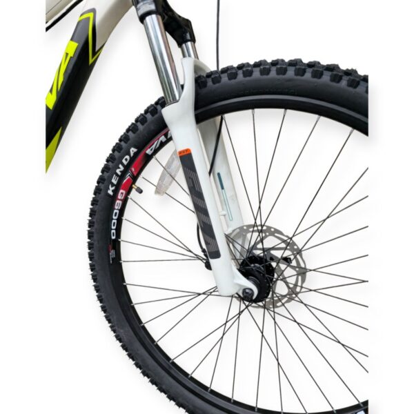 VIVA Blaze Size 29 Full Shimano Altus HD-Brake