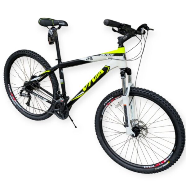 VIVA Blaze Size 29 Full Shimano Altus HD-Brake