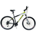 VIVA Blaze Size 29 Full Shimano Altus HD-Brake
