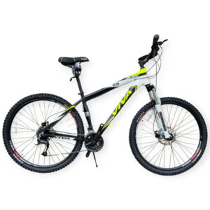 VIVA Blaze Size 29 Full Shimano Altus HD-Brake