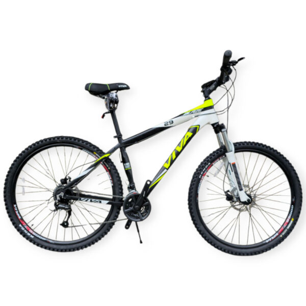 VIVA Blaze Size 29 Full Shimano Altus HD-Brake