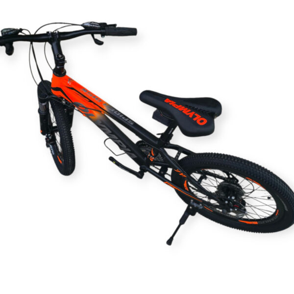 Olympia Spider Size 20 Disc
