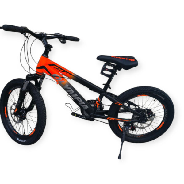 Olympia Spider Size 20 Disc