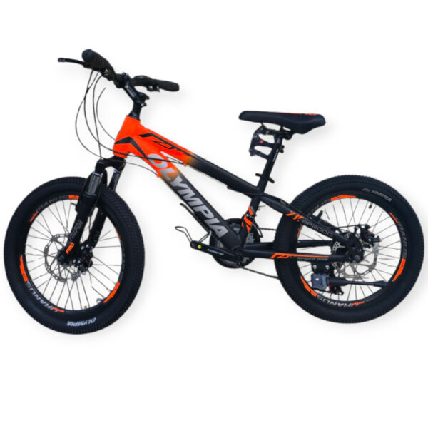 Olympia Spider Size 20 Disc