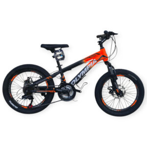 Olympia Spider Size 20 Disc