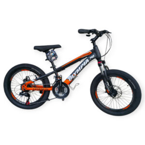 Olympia RedBull Size 20 DISC