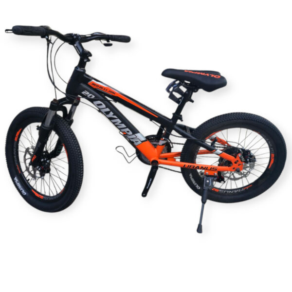 Olympia RedBull Size 20 DISC