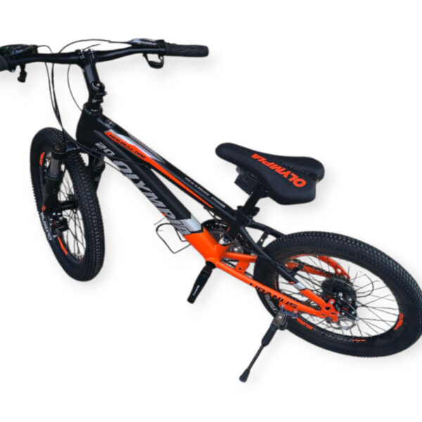 Olympia RedBull Size 20 DISC