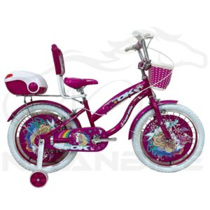 دوچرخه بچه گانه اوکی OK مدل پرادو PRADO HR920 سایز 20