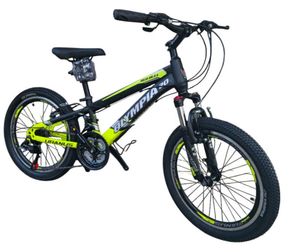 OLYMPIA 20 VBRAKE